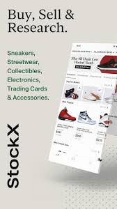 Score an easy $10 with ebates. Stockx Buy Sell Sneakers Streetwear More Apps On Google Play