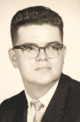 George Slagle Obituary (1948