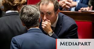 News source: Mediapart