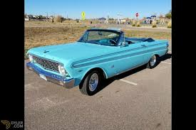 Image result for Guardsman Blue 1964 Falcon