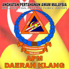 Malaysia civil defence department tvc : Angkatan Pertahanan Awam Daerah Klang Home Facebook