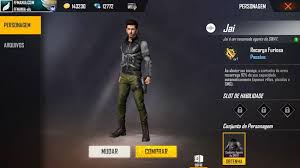 Responda cada uma das questões e seja sincero nas respostas.<br /> <br /> descubra através das suas qualidades e defeitos o que as pessoas acham de você! Personagem Jai No Free Fire Habilidade E Detalhes Free Fire Mania