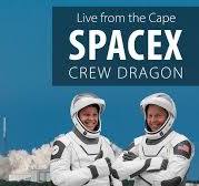 Watch live: SpaceX Falcon 9 launches space station crew for NASA from Cape  Canaveral