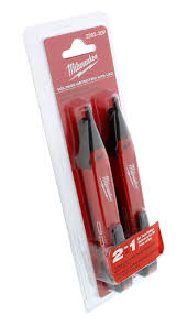 High intensity blinking red led audible: Milwaukee 2202 20a Voltage Detector With Led 2 Pack Buy Online In Saint Vincent And The Grenadines At Saintvincent Desertcart Com Productid 21571910