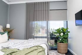 Window blinds and shades are a stylish and functional addition to any home. Pairing Curtains And Blinds Curtain World