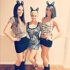 Safari Party Social Theme Halloween Social Safari Theme Party Girls Day Out Ideas