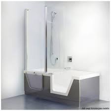 Vereint duschen und komfortables baden. Duscholux Dusch Badewannen Gunstig Bei Megabad