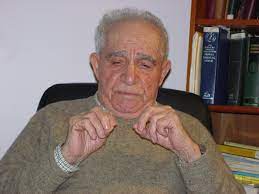 Younan Namato Younan (1910-2016)