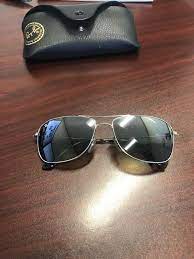 Ray Ban Caravan Rb3136 59 16 Silver Polarized Unisex Accessories Ray Ban Caravan Sunglasses