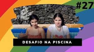 Desafio na piscina encontre shopkins surpresa (mergulho, pulos, inédito) challenge in the pool. Desafio Na Piscina Ultimo A Sair Da Piscina Ganha Gemeas Da Ilha Ø¯ÛŒØ¯Ø¦Ùˆ Dideo