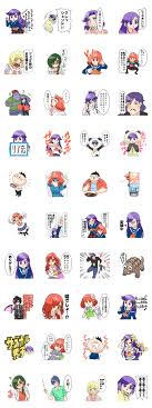 LINEスタンプマニア