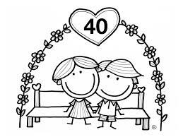 Gefeliciteerd Met Jullie Trouwdag