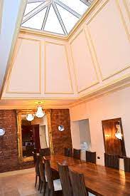 Wifi is free, and this aparthotel also features laundry services and parking. New York Penthouse Bold Street Picture Of Signature Living Liverpool Tripadvisor