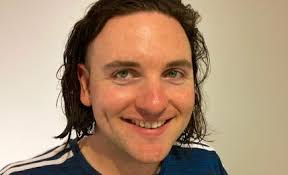 Meet Patrick O'Keefe