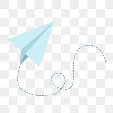 Aircraft Paper Plane Cartoon Airplane Origami Hand Drawn Airplane Blue Trajectory Png Transparent Clipart Image And Psd File For Free Download Aviao De Papel Aviao De Origami Arte Para Canecas
