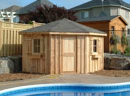 Under Deck Wood Storage Shed Kit Is Easy To Build Spotlats Org