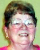 Margaret Jerome Obituary (2011)