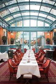 Epingle Par Ritz Paris Sur Bar Vendome Grand Luxe Grand Jardin Ecole De Cuisine