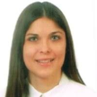 María Granada Del Castillo Viveros