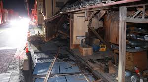 Japan scales back triple disaster memorials. That Was A Big Earthquake Japan Beauden Barrett Reacts To 7 3 Quake Stuff Co Nz