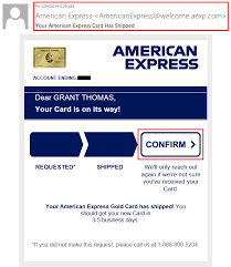 My card was refused yesterday so today i tried to check my balance. How To Activate Set Up American Express Gold Card In Amex Online Account