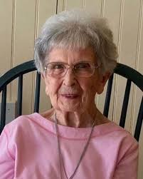 Most Recent Obituaries