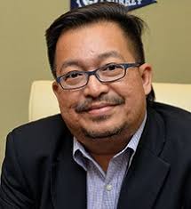 Picc is located in putrajaya, malaysia. Tuan Syamsani Tuan Mansor Heart Of The Country The Business Year