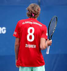 Jun 18, 2021 · fc bayern: Bayern Germany On Twitter German Tennis Star Alexander Zverev Practicing In A Bayern Shirt Usopen