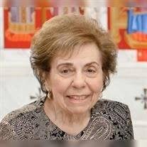 Joyce Herta Obituary