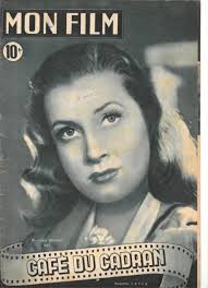 MON FILM" N° 83 (17/03/1948)