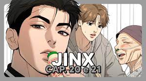 Jinx capitulo 20