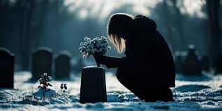 Existe la vida después de la muerte?