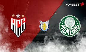Atlético goianiense live score (and video online live stream*), team roster with season schedule and results. Atletico Go Vs Palmeiras For Mpreview 18 07 2021 Forebet
