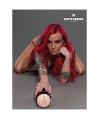 Spider Girls - SEXYSTYLE.eu