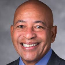 William “Bill” Lamar, Jr.