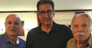 INpress: Il Club Fiat 500 “Vittorio Brambilla” festeggia l'ingresso di due  soci francesi