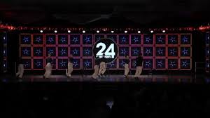 24seven Detroit 2024 Closing Show