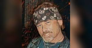 Brian Guidry Obituary