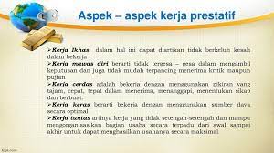 We did not find results for: Sikap Kerja Prestatif Lutfi Ma Arif Wibowo Mohammad Suroso Ppt Download