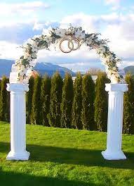 Royal Foam Factory Gallery Wedding Arch Flowers Wedding Arch Wedding Arch Rustic