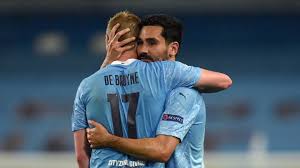 To view a complete list of all competitions and leagues filled with match details visit our overview page. Kevin De Bruyne And Ilkay Gundogan Were Key Man City S Win