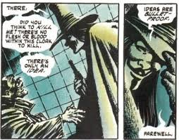 Not just a good popcorn action / thriller movie, although it is that too, an effective satire on the current political. V For Vendetta Is The Greatest Movie Ever Made Mediaactivist Com
