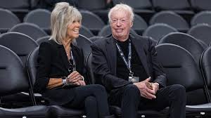 NYPD Chief of Department Kenneth Corey retires