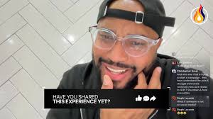 #LightInTheEveningTime