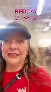 RED DAY!, Una vez al...