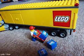 How To Pack Assembled Lego Sets For Moving - Moving Tips