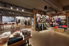 Van's sport center has grown to one of the largest oem dealers in the midwest. Vans Apac Leader On New Seoul Flagship Shop Eat Surf