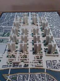 Le Corbusier Plan Pour Une Ville Contemporaine De Trois Millions D Habitants Paris 1922 By Nothinglefttoadjust Via Flickr Architecture Planification U