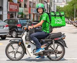 Order online or download our grab super app for a faster and more rewarding experience. Cara Mudah Daftar Grabfood Rider Motosikal Grab Food Registration Daftar Grab Grab Driver Registration