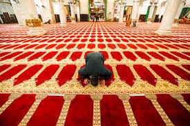 It is also a major holy site for jews, who refer to it as the temple mount. Virus Outbreak Saudi Mosques Al Aqsa Reopen Gates Taipei Times